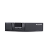 Mousetrapper Advance 2.0+ Mouse Black/White USB-A  Chert Nigeria