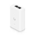 Ubiquiti U-POE-AT-EU PoE adapter Gigabit Ethernet 48 V