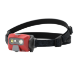 Ledlenser HF6R Core Red Headband flashlight LED