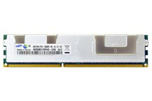 Samsung M393B5170FHD-CH9 4GB DDR3-1333 ECC RDIMM Memory Module Samsung M393B5170FHD-CH9 4GB DDR3-1333 ECC RDIMM Memory Module