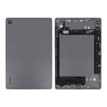 Samsung EU Product - Galaxy Tab S10 Lite Back Cover - Grey