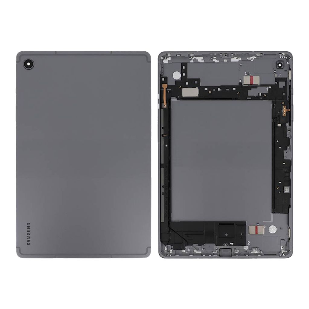 EU Product - Galaxy Tab S10 Lite Back Cover - Grey thumbnail
