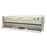 Cisco Prisma II XD Chassis network equipment chassis 3U Gray