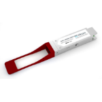 Axiom 100G-4WDM-QSFP40KM-AX network transceiver module Fiber optic 100000 Mbit/s QSFP28