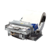 Star Micronics , SK1-41ASF4-LQ-M-ST, 4in, 112mm Open Frame Kiosk Printer with Paper Holder (Molex Connector) (SA1-3A240 required)