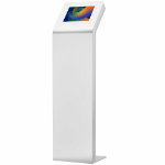 CTA Digital PAD-KSDKW tablet security enclosure 11" White