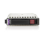 HP 507125-S21 internal hard drive 146 GB 10000 RPM 2.5" SAS