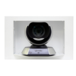 Vaddio IN-Wall Enclosure Housing & mount