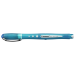 STABILO worker+ colorful Stick pen Blue 1 pc(s)