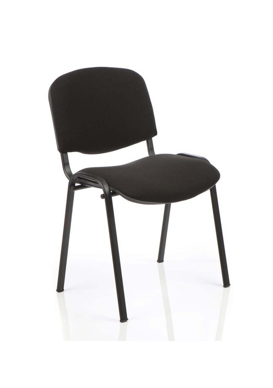 Dynamic BR000055 waiting chair Padded seat Padded backrest