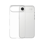 PanzerGlass SAFE. by ® TPU Case Transparent iPhone 17 Air