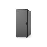 Digitus DN-31105-B rack 26U Vrijstaande rek Zwart