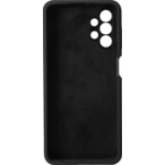 eSTUFF ES673199-BULK mobile phone case 16.8 cm (6.6") Cover Black