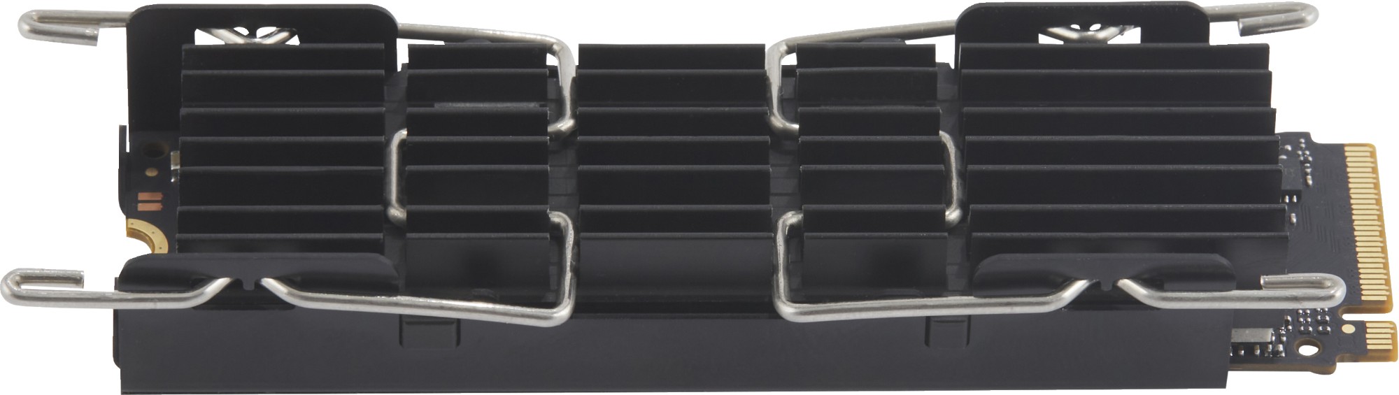 HP Z Turbo 2TB 2280 PCIe-4x4 SED OPAL2 TLC 2 TB | ITD Bay