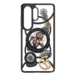 Samsung Galaxy S26 Ultra c11 Magnet Case