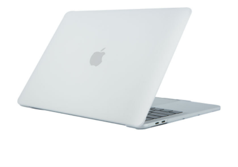 MACPR1421CHS JLC DISTRIBUTION MacBook Pro 14 2021-2023 M1/M2/M3  Clear Hard Shell