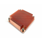 Dynatron Q1 Processor Heatsink/Radiatior Copper 1 pc(s)