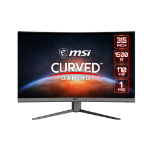 MSI G32CQ4 E2 computer monitor 31.5" 2560 x 1440 pixels Wide Quad HD LCD Black