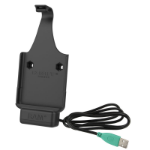 RAM Mounts RAM-HOL-SAM10PU holder Active holder Mobile phone/Smartphone Black