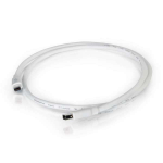 C2G 1.0m Mini DisplayPort M/M 1 m Wit
