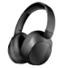 LogiLink BT 6.0 Headset with ANC, black