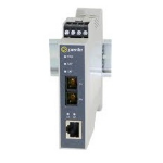 Perle SRS-1110-GSC05 network media converter Internal 1000 Mbit/s 850 nm Multi-mode White, Grey