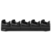 Zebra CRD-TC2L-BS5CO-01 mobile device dock station Mobile computer Black