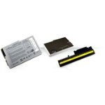 Axiom 02K6740-AX notebook spare part Battery