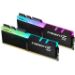 G.Skill Trident Z RGB F4-3200C16D-32GTZR memory module 32 GB 2 x 16 GB DDR4 3200 MHz