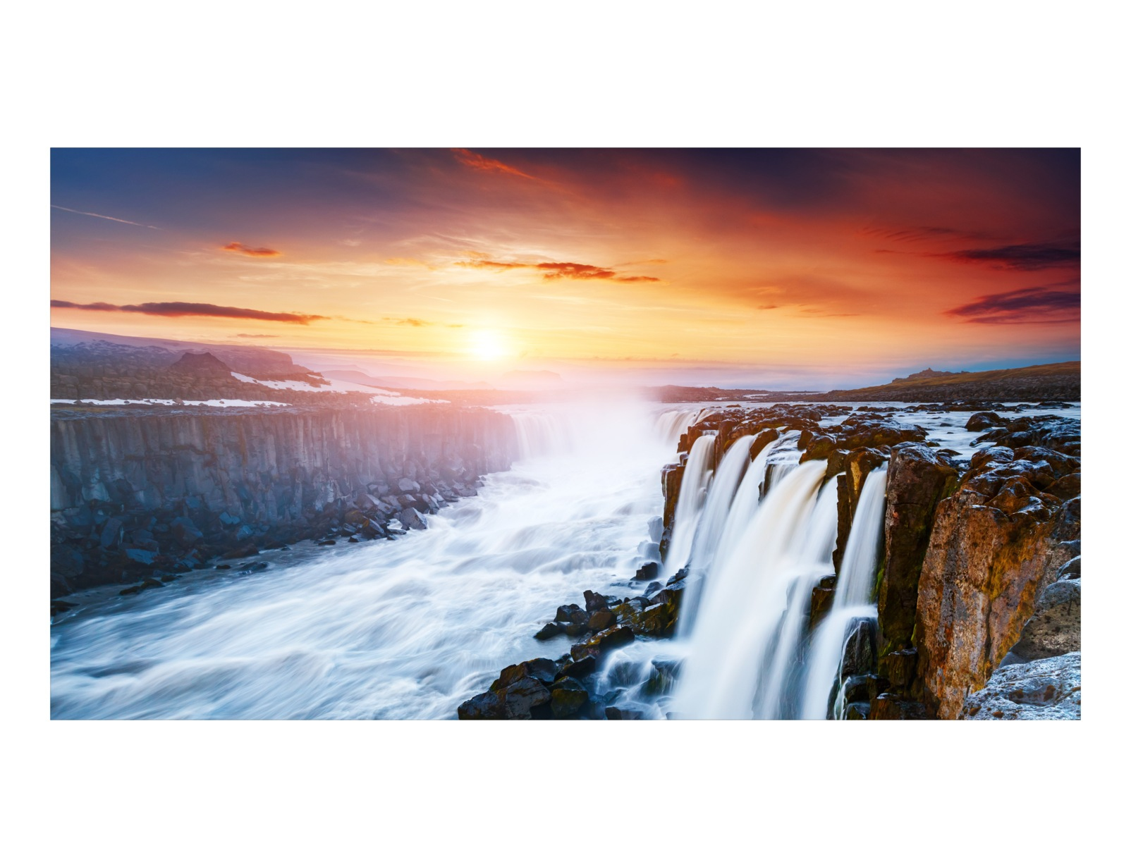 Image of Samsung VH55R-R Digital signage flat panel 139.7 cm (55") LED 700...