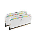 Corsair Dominator CMT32GX5M2X6200C36W memory module 32 GB 2 x 16 GB DDR5 6200 MHz ECC