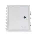 AccelTex Solutions ATS-00307 network equipment enclosure