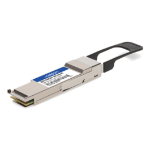 AddOn Networks QSFP-40GBASE-SR4L-MX-AO network transceiver module Fiber optic 40000 Mbit/s QSFP+ 850 nm