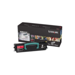 Lexmark E250A21E Toner-kit, 3.5K pages ISO/IEC 19752 for Lexmark E 250/350