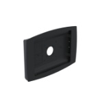 Ergonomic Solutions TabPOS Tablet & mPOS SPAF8001-02 veiligheidsbehuizing voor tablets Zwart 27,9 cm (11")