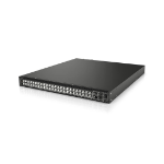 Lenovo NE2572 Managed L2/L3 1U Zwart