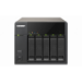 QNAP TS-569L NAS/storage server Tower Black D2700