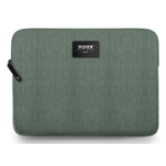 PORT Designs MILANO II ECO 35,6 cm (14") Opbergmap/sleeve Groen
