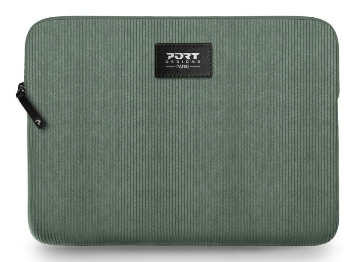 PORT Designs Milano II Eco Sleeve 35.6 cm (14") Sleeve case Green