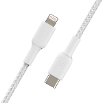 Belkin CAA004BT2MWH lighting cable 2 m White