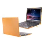 iPearl MCOVER-HP-FORTIS11-G10-CB-ORANGE laptop case 11.6" Hardshell case