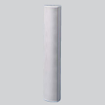 Penton MCS80T/ENC loudspeaker 2-way 80 W White Wired