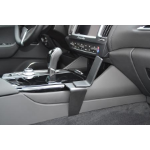 Brodit ProClip Passieve houder Mobiele telefoon/Smartphone Zwart