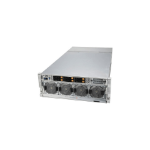 Supermicro SYS-420GP-TNAR+ server Rack (4U) Intel® Xeon® 3000 Sequence DDR4-SDRAM 3000 W