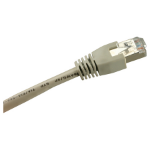 Sharkoon 4044951015085 networking cable Grey 5 m Cat6 S/FTP (S-STP)