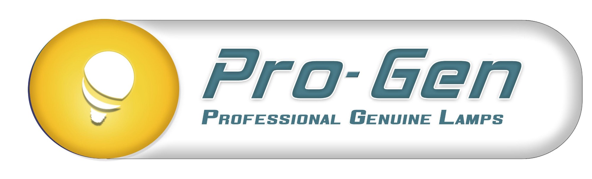 Pro-Gen CL-7879-PG projector lamp