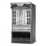 ASR 9010 AC Chassis with PEM Version 2 REMANUFACTURED