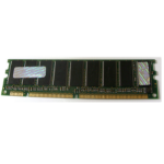 Hypertec HYU010328512OE memory module 0.5 GB 1 x 0.5 GB SDR SDRAM