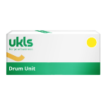 UKLS Compatible Xerox 108R01419 6510 6515 Yellow Colour Drum Unit (UKL108R01419)