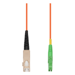 AddOn Networks ADD-SC-ALC-4MS6MMFLZ InfiniBand/fibre optic cable 4 m OFNG Multicolour
